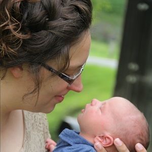 Meet your Posher, Debra